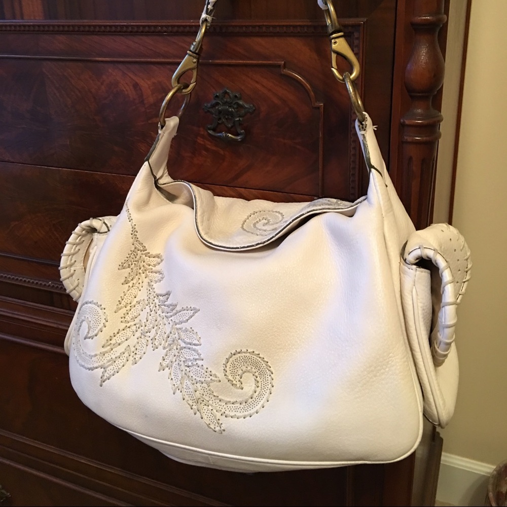 Cole Haan purse